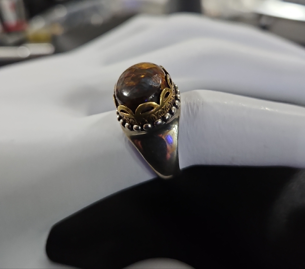 Carolyn Pollack Ring - Picture 4 of 11